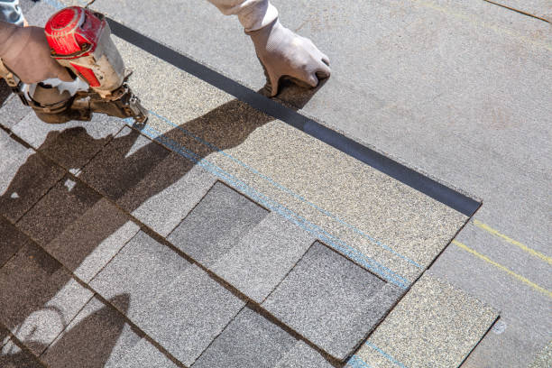 Best Chimney Flashing Repair  in Berryville, TX
